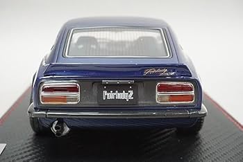 Amazon | ignition model イグニッションモデル 1/18 Fairlady
